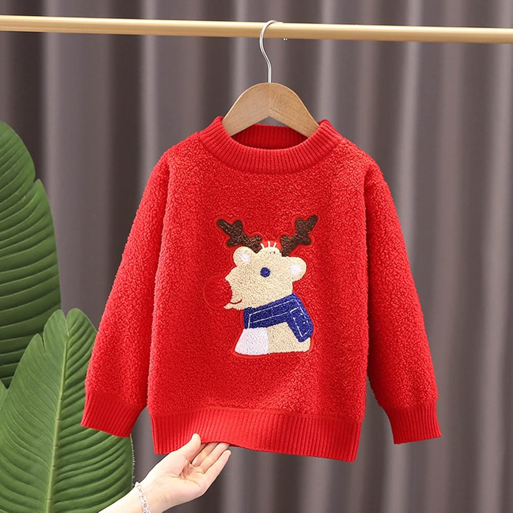 Kids Sweater 1
